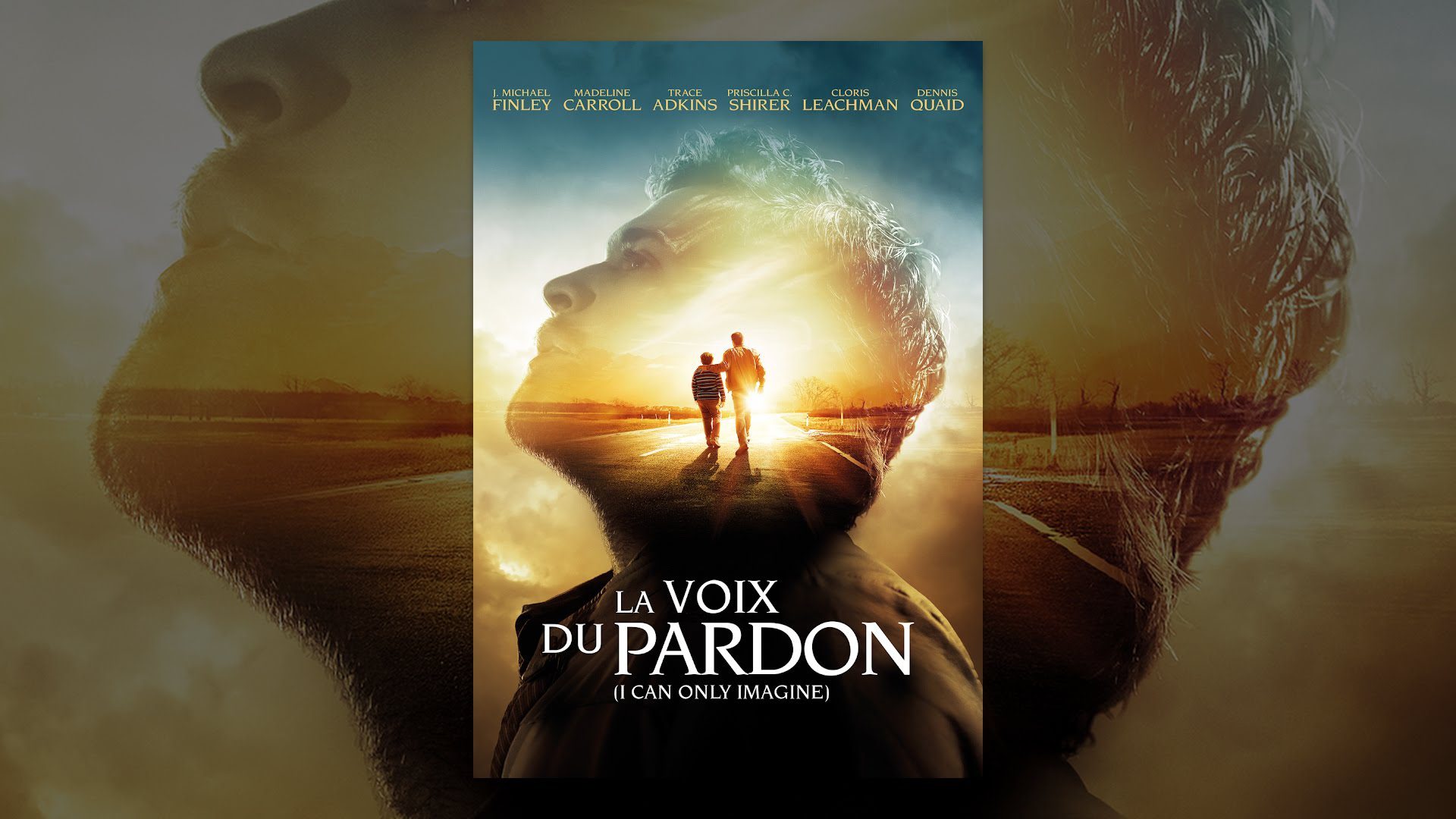 La Voix du Pardon