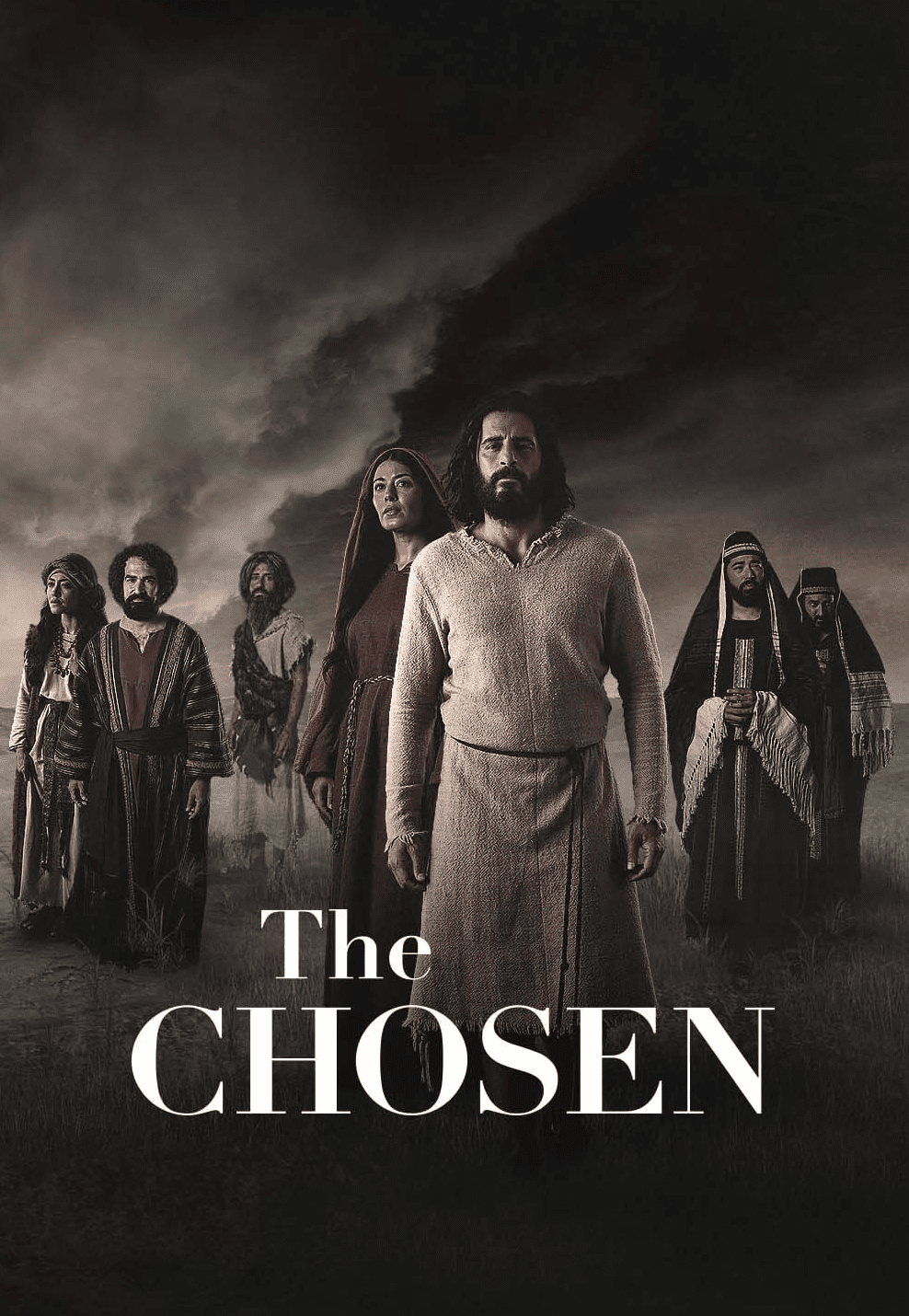 The Chosen