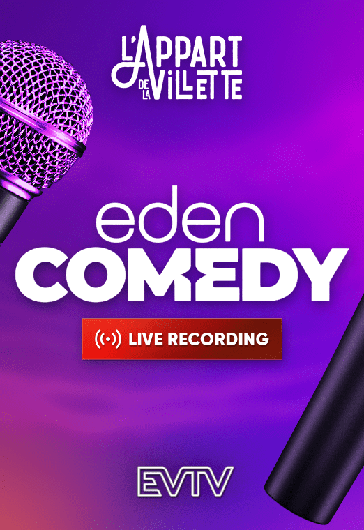 Eden Comedy