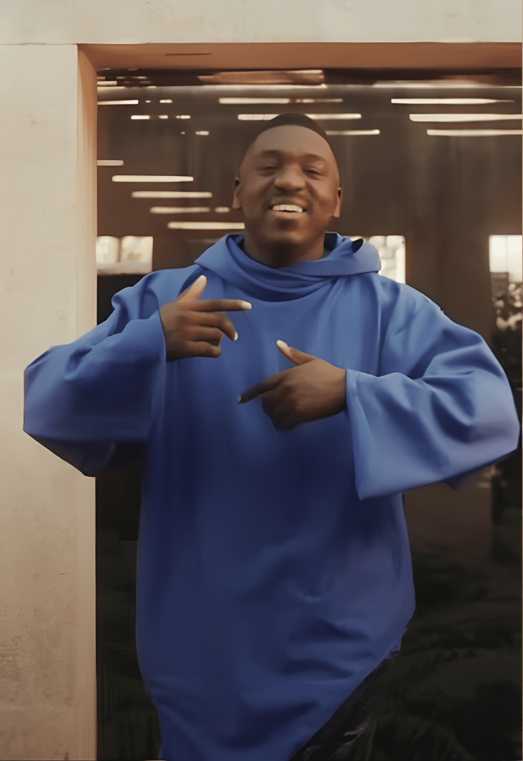 Nk Divine - Je t'aime