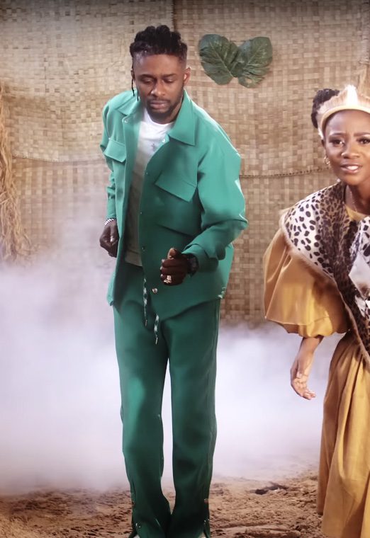 KS BLOOM - C'est Tchor feat Morijah