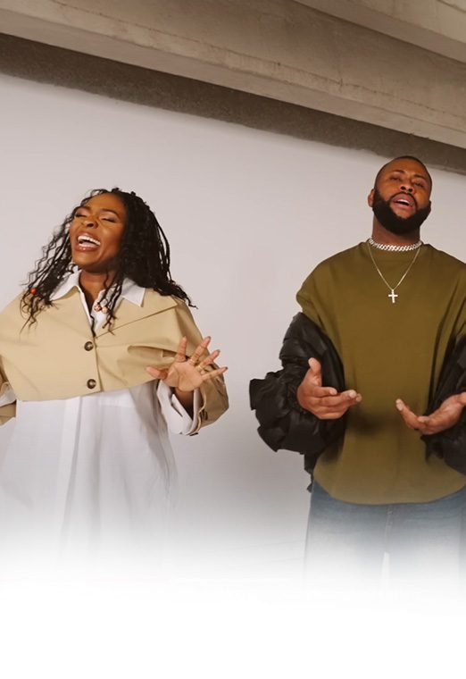 Dena Mwana - 2DADDY (feat. LIMOBLAZE)