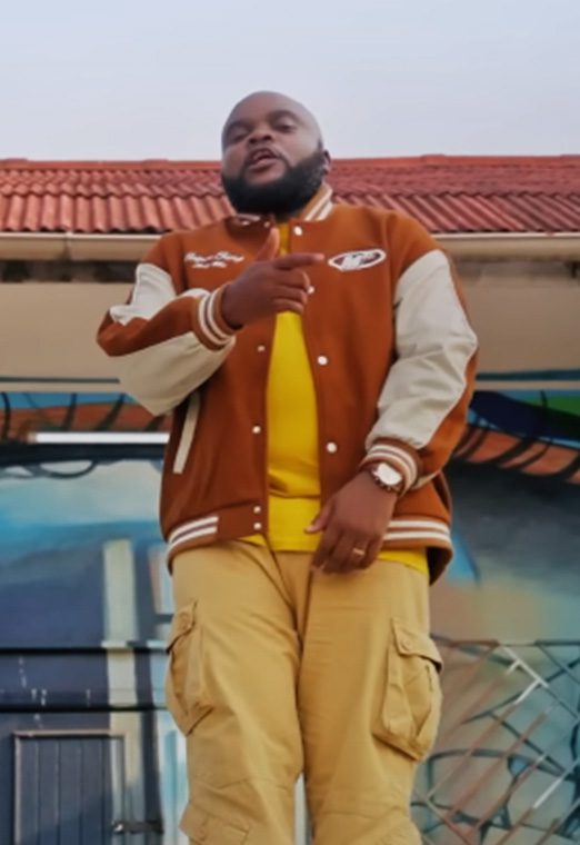 El Georges - POLEMIK