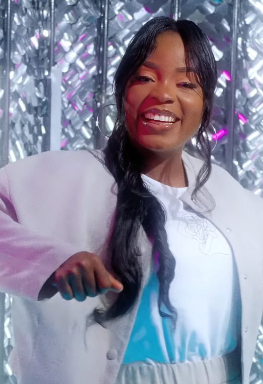 AeN x Rosny Kayiba - Le choix de Dieu