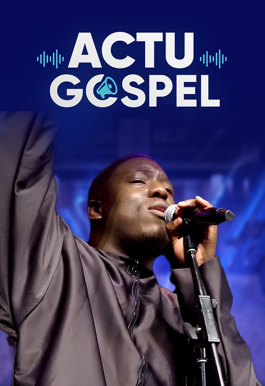 Actu Gospel #11 Nk Divine : Conférence de presse
