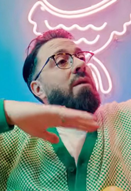 Danny Gokey - Wannabe