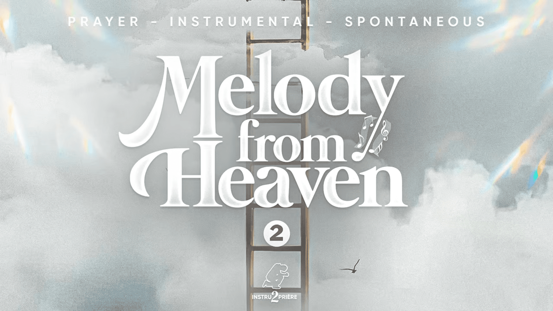 MELODY FROM HEAVEN #2