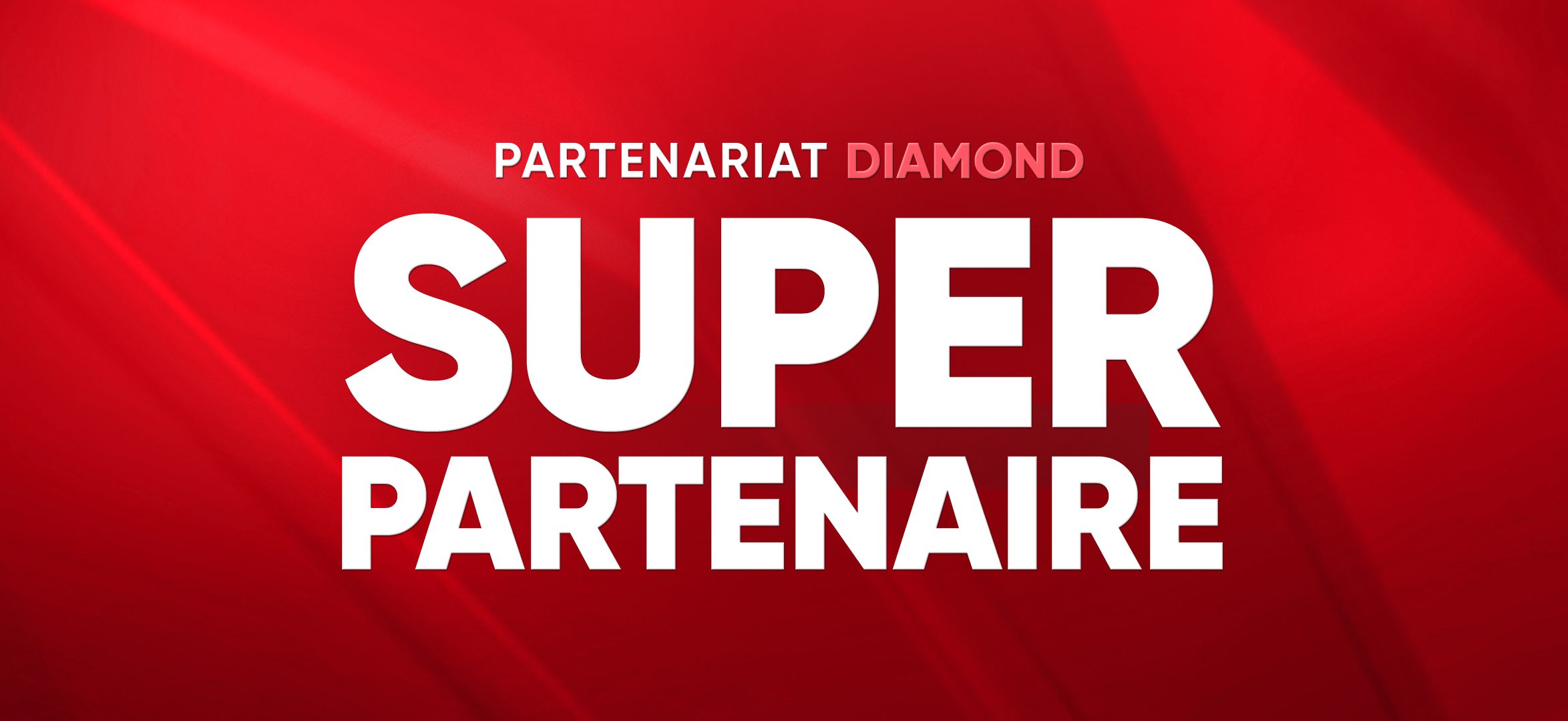Partenariat "RED DIAMOND"