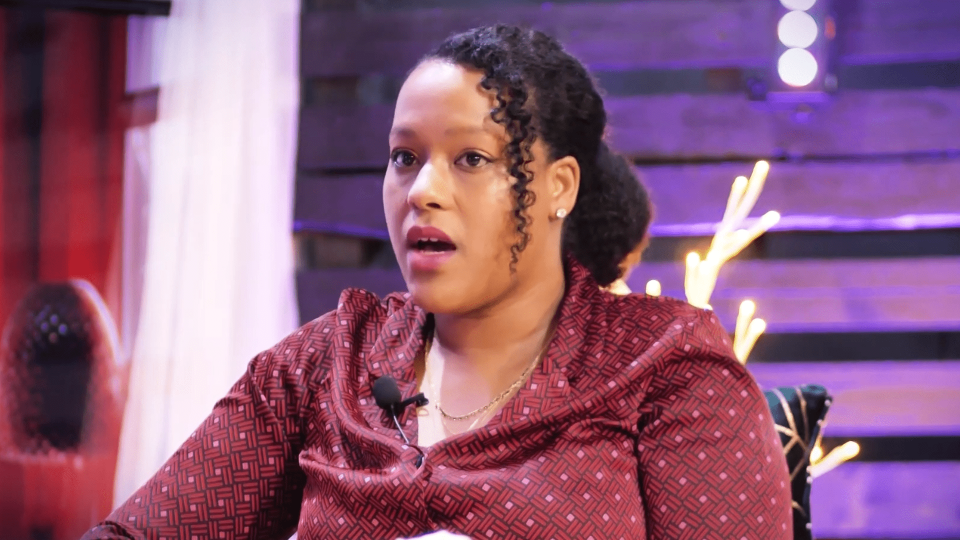 Les choses à considérer avant d'entrer dans le mariage (partie 1)