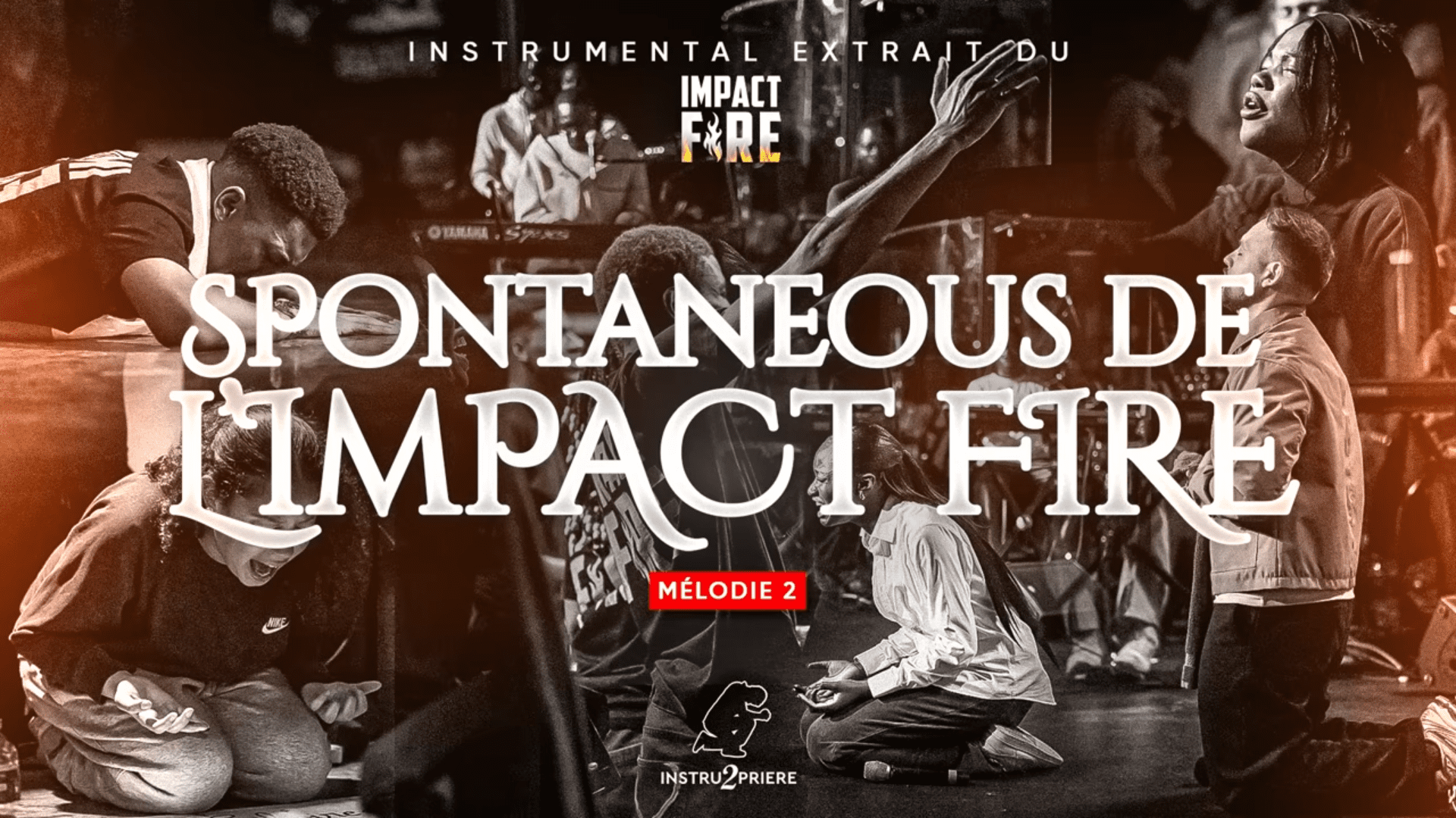 SPONTANEOUS DE L'IMPACT FIRE