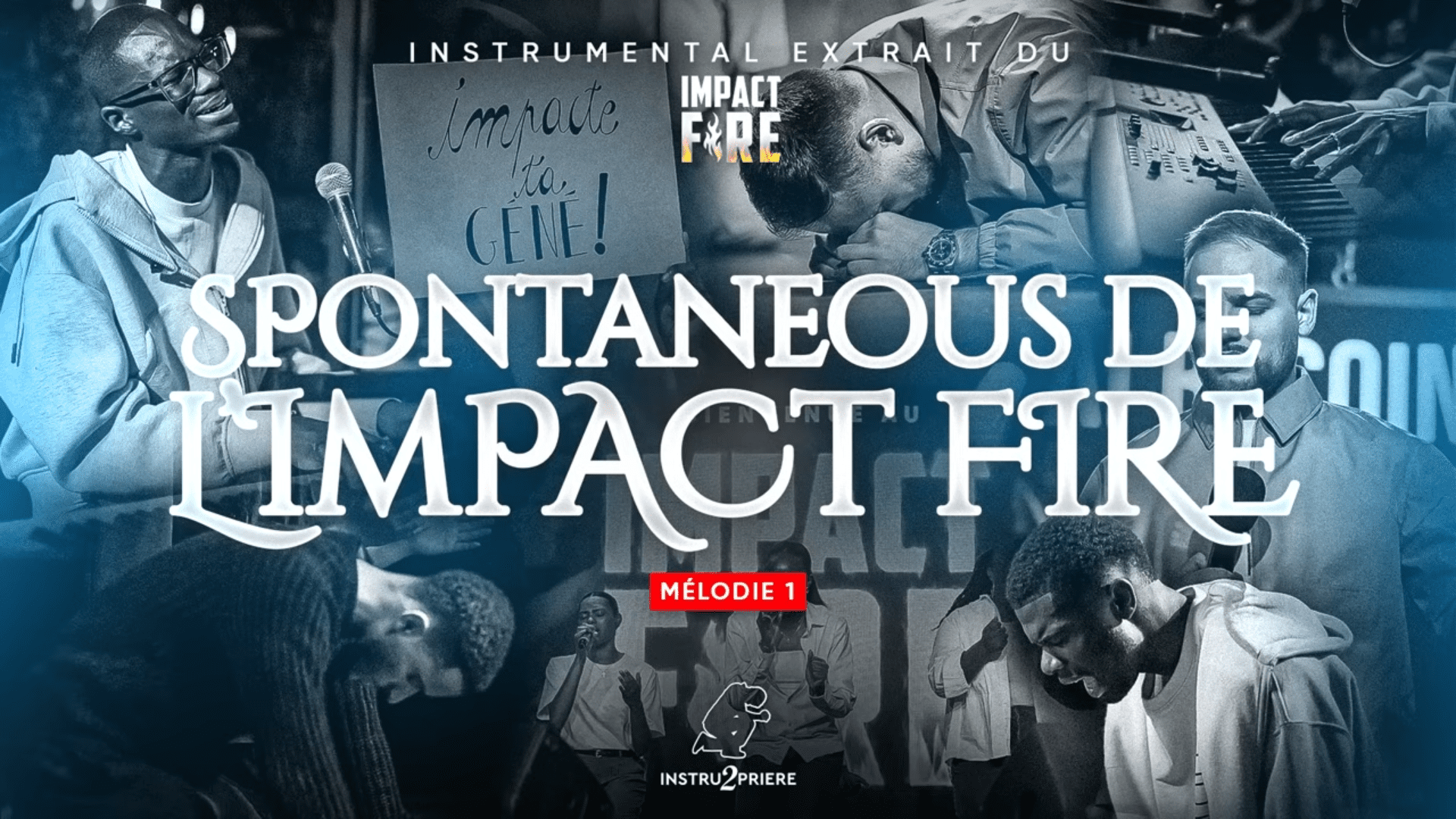SPONTANEOUS DE L'IMPACT FIRE