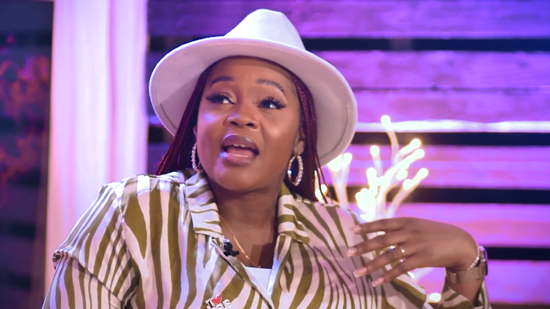 L'histoire n'est pas encore finie