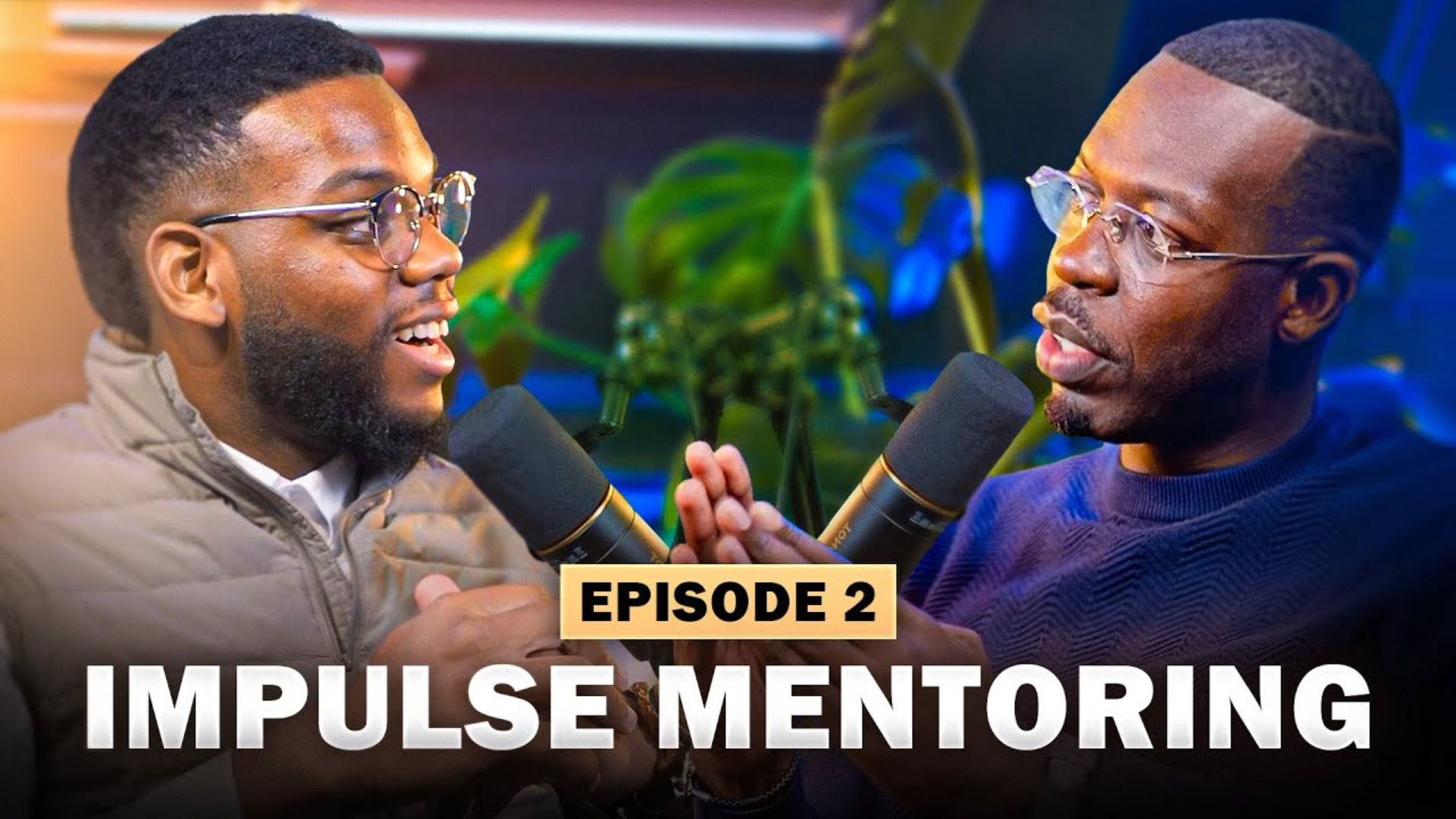 L’Entrepreneuriat sans mentor : Une faute fatale ? | avec Jonathan Yanghat