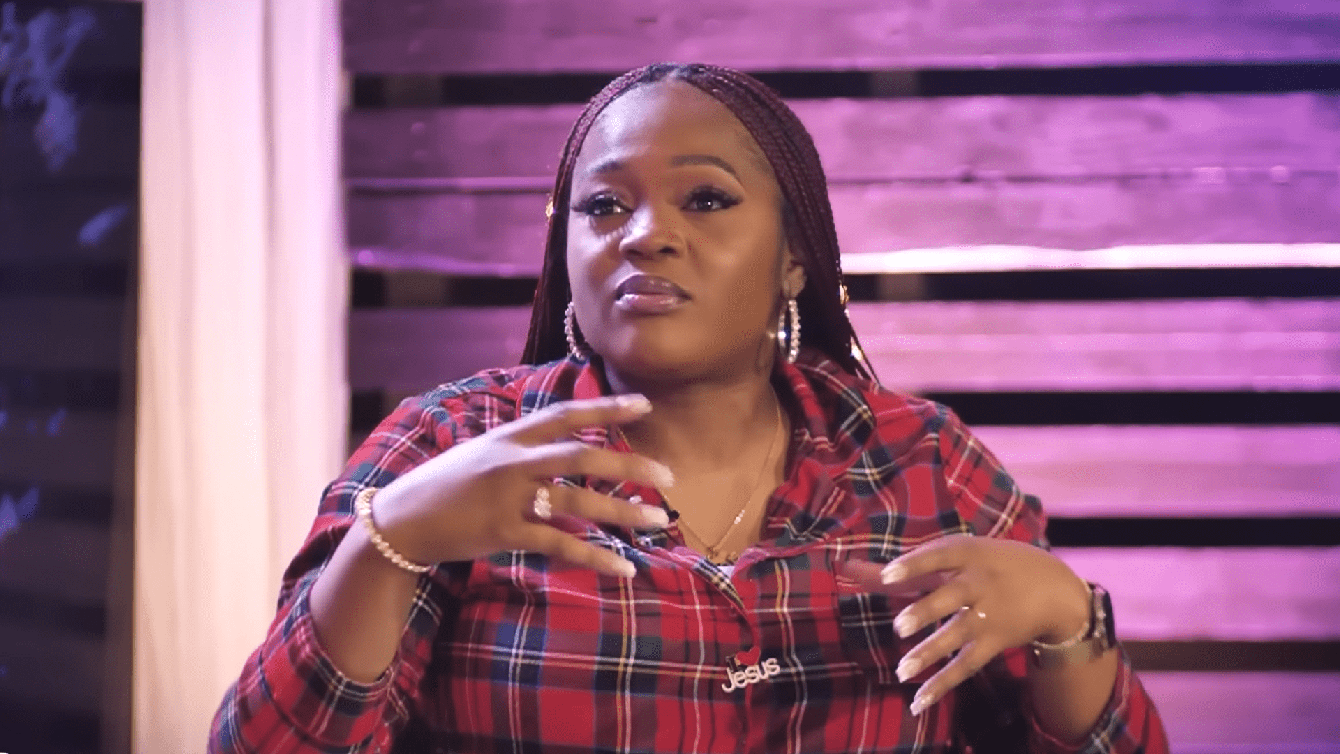 Être l'épouse heureuse d'un homme heureux