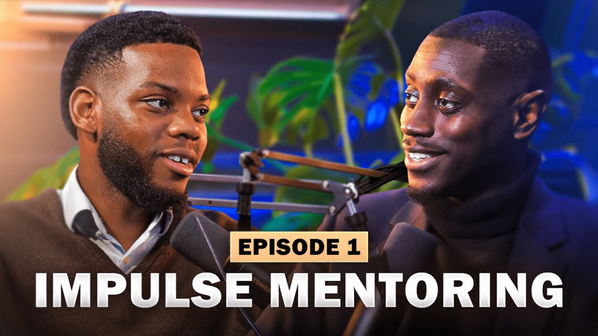 Une vision pour transformer votre parcours, Pourquoi Impulse Mentoring ?