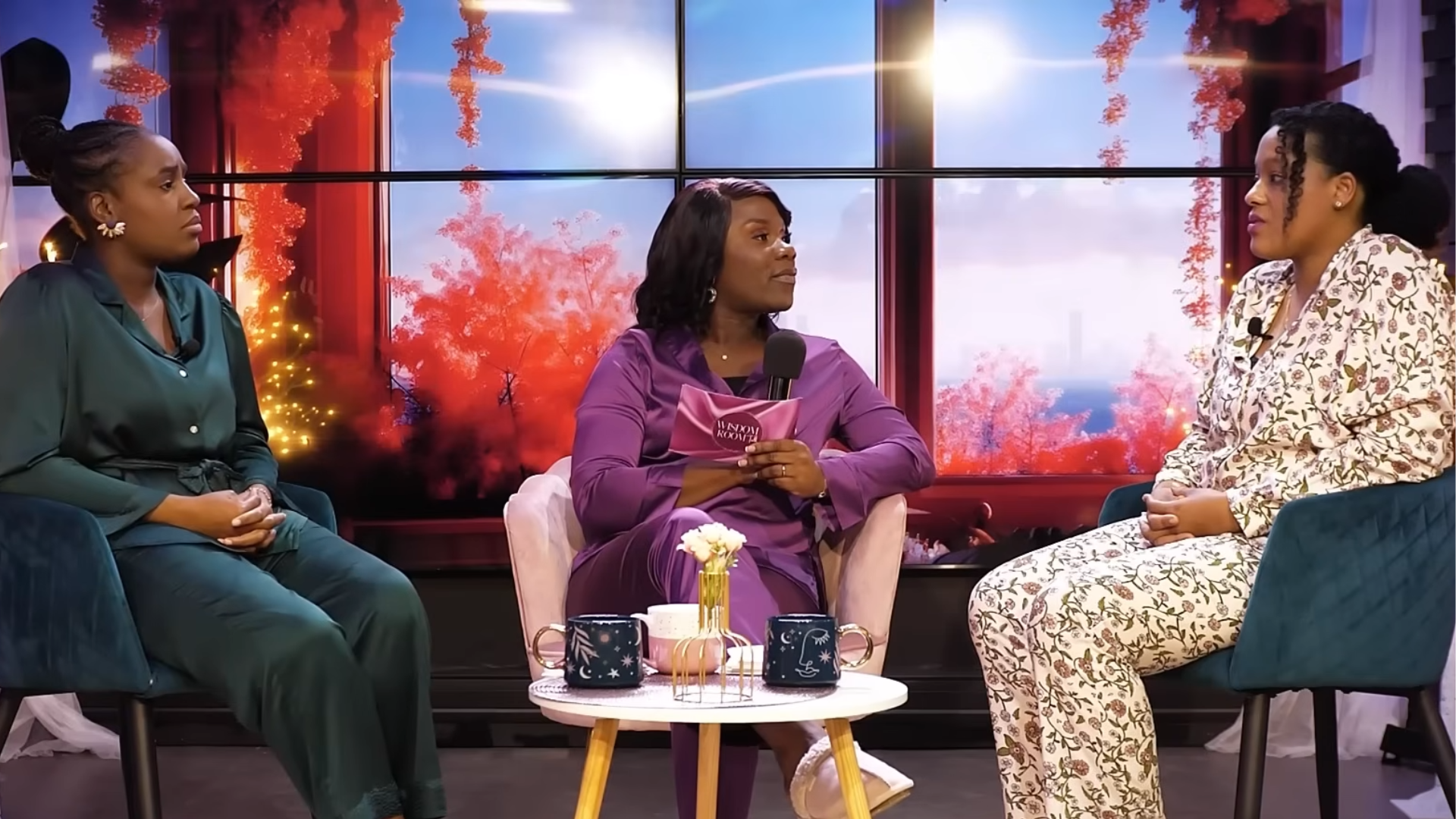 Les défis inattendus du mariage