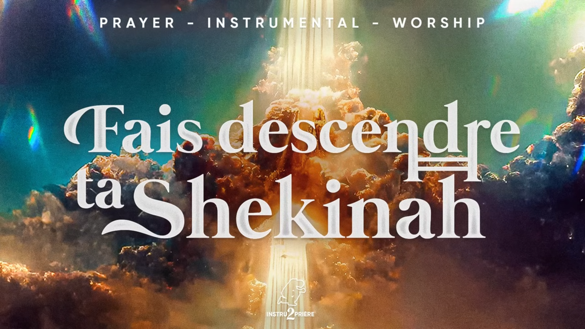 FAIS DESCENDRE TA SHEKINAH (Elie Mukonkole)