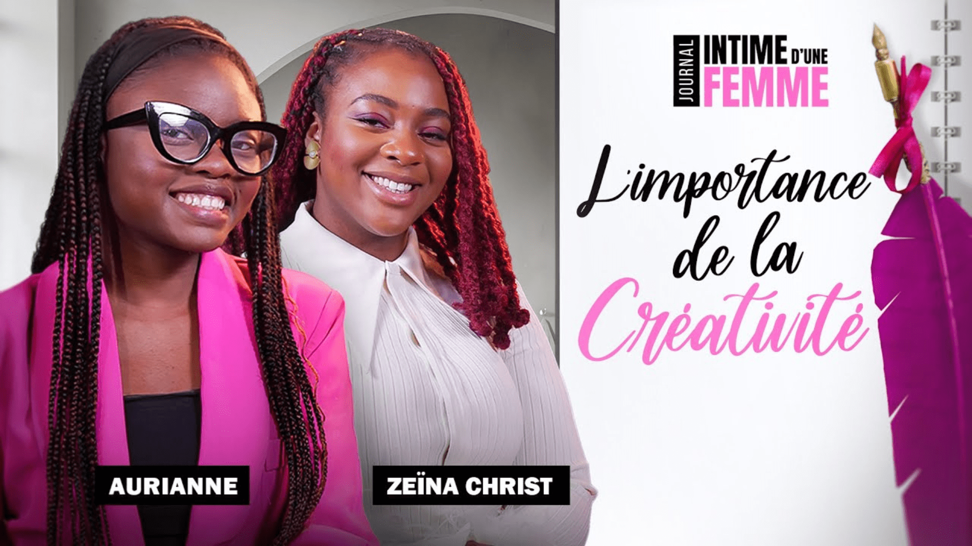 L'importance de la créativité