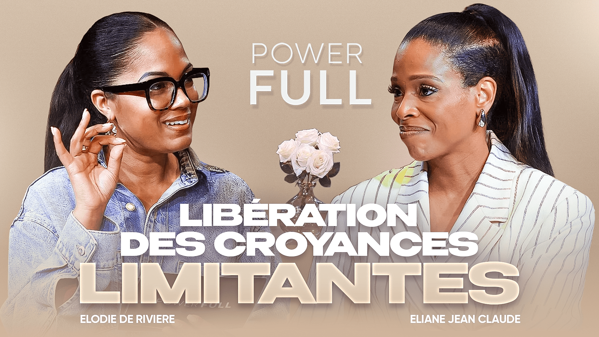 Libération des croyances limitantes