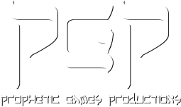 PGP blanc